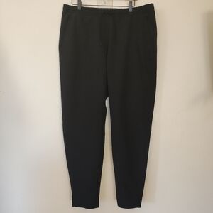 Abercrombie & Fitch Black Pants Size  Extra Large
